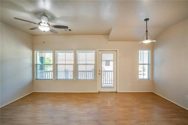1481 E OLD SETTLERS BLVD APT 801, ROUND ROCK, TX 78664, photo 5 of 18