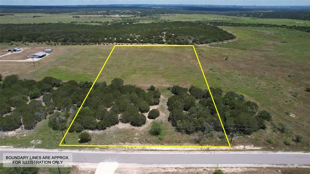 LOT 8 HOMESTEAD DR, LAMPASAS, TX 76550, photo 1 of 12