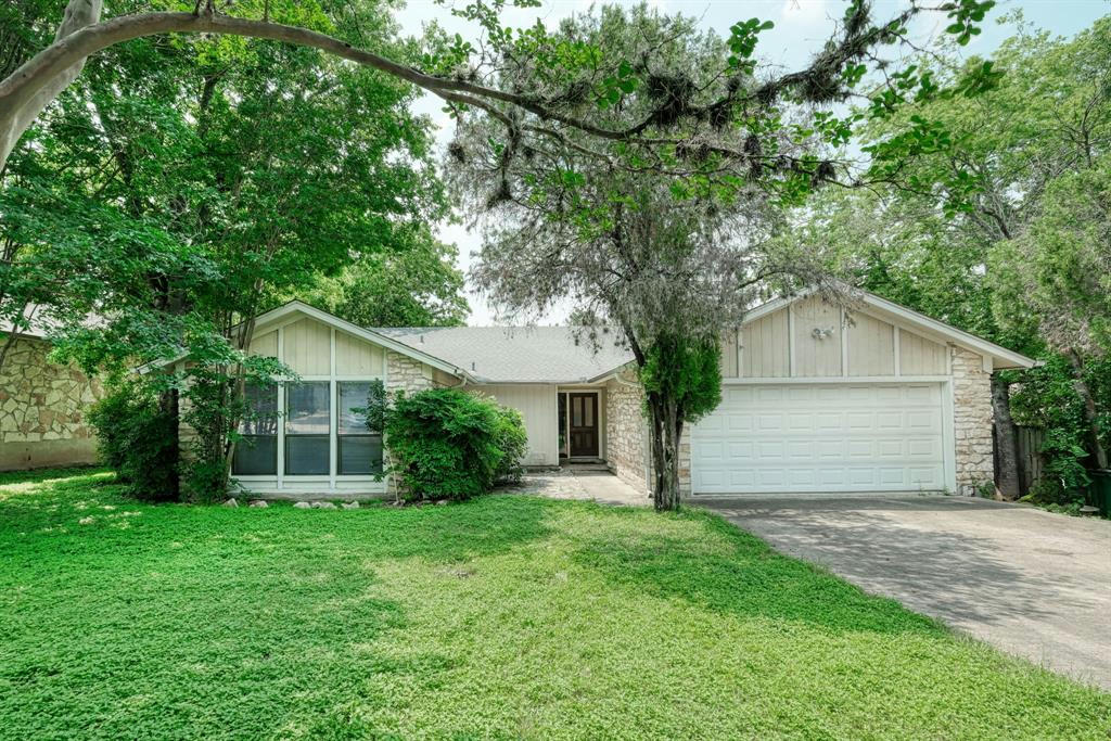 3114 HONEY TREE LN, AUSTIN, TX 78746, photo 1 of 13