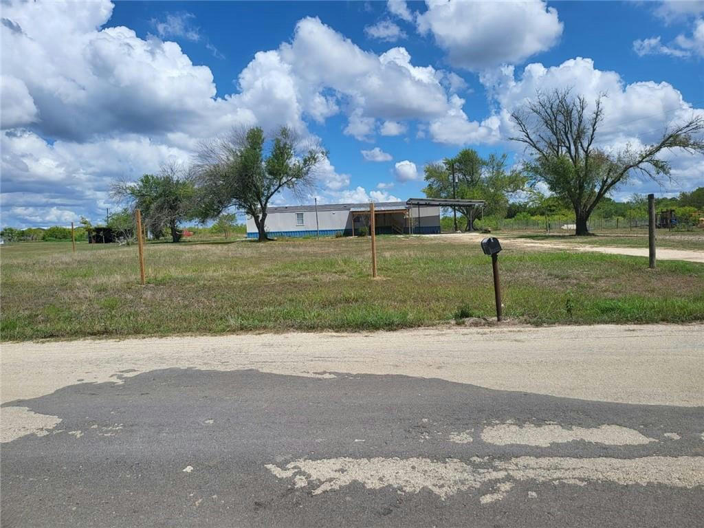 6140 TAYLORSVILLE RD, DALE, TX 78616, photo 1 of 16