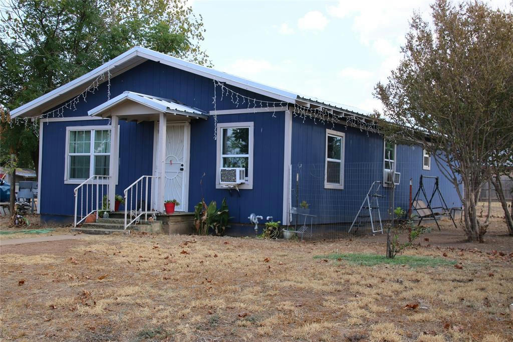 908 E LUCE ST, LLANO, TX 78643, photo 1 of 23