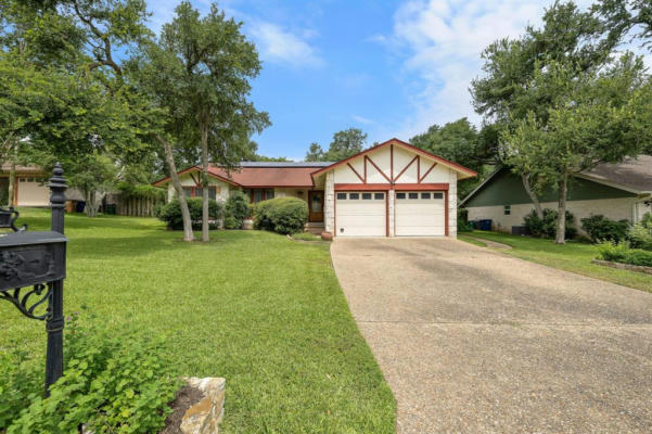 9006 QUEENSWOOD DR, AUSTIN, TX 78748 - Image 1