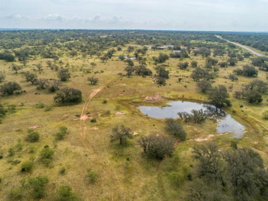 12 ACRES TBD W STATE HIGHWAY 29, LLANO, TX 78643 - Image 1