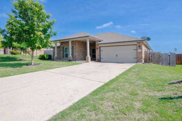 401 COBY DR, TROY, TX 76579 - Image 1