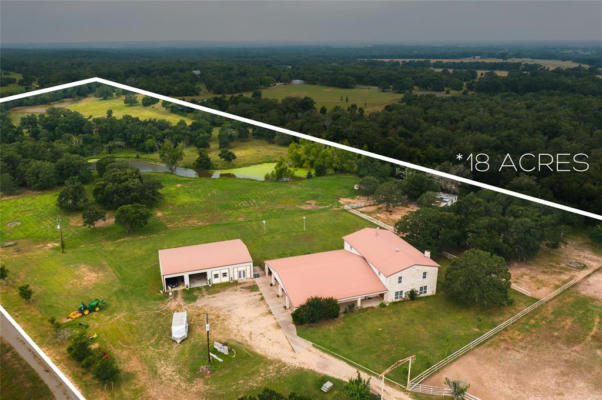 3640 COUNTY ROAD 481, THRALL, TX 76578 - Image 1