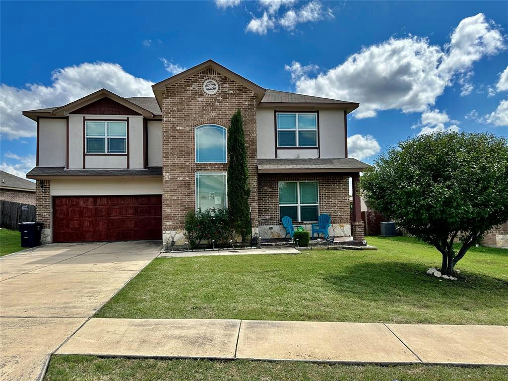 2708 UVERO ALTO DR, KILLEEN, TX 76549, photo 1 of 22