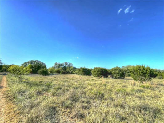 TRACT 3 CR 330, GOLDTHWAITE, TX 76844, photo 3 of 4