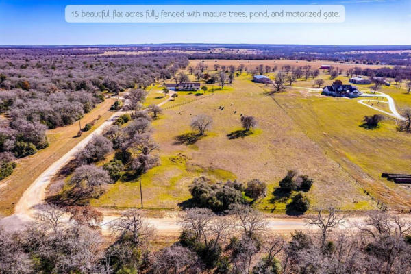 2905 COUNTY ROAD 442, THRALL, TX 76578, photo 5 of 40
