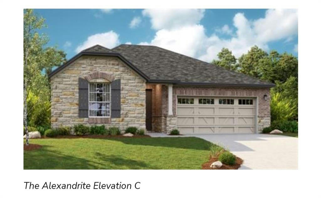 213 FIDDLENECK RD, MARBLE FALLS, TX 78654, photo 1 of 4