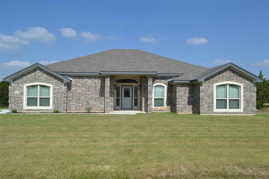 306 MARTIN DR, COPPERAS COVE, TX 76522, photo 1 of 35