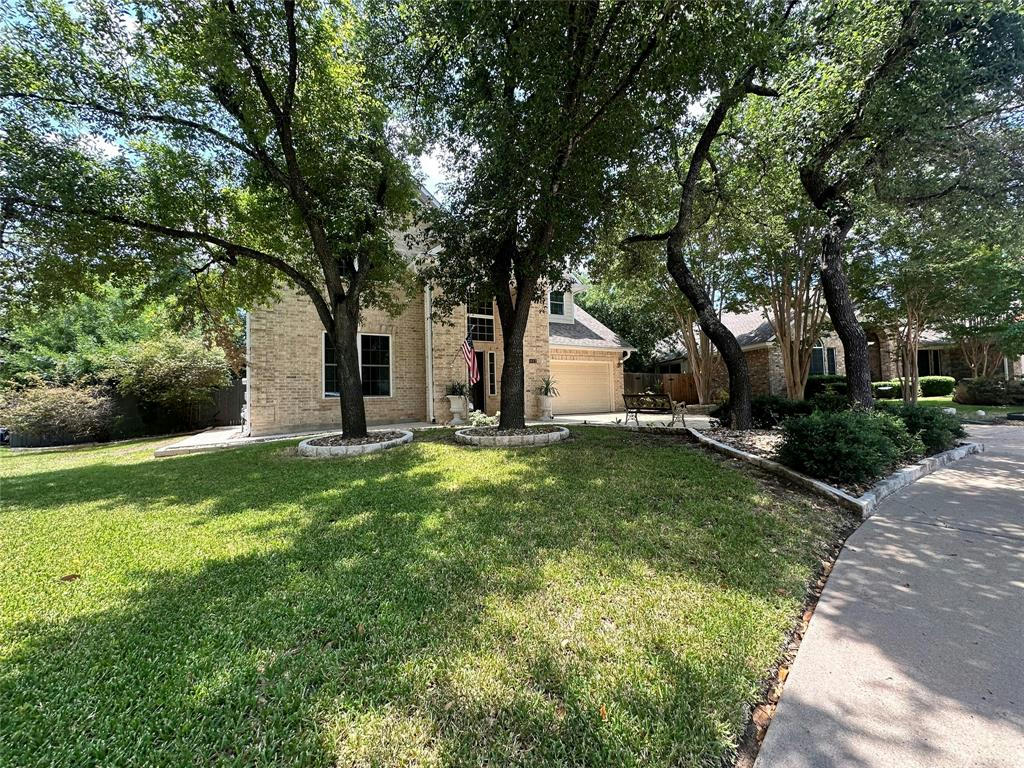 1423 REDDEN CV, CEDAR PARK, TX 78613, photo 1 of 20