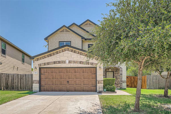 7611 URAY DR, AUSTIN, TX 78724 - Image 1