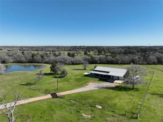 1575 COUNTY ROAD 216, GIDDINGS, TX 78942, photo 2 of 40