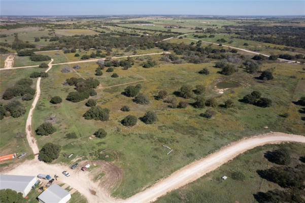 342 YELLOWSTONE DR, OGLESBY, TX 76561 - Image 1