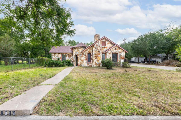 1018 N 2ND ST, TEMPLE, TX 76501 - Image 1