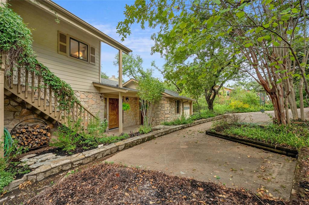 114 S LAURELWOOD DR, AUSTIN, TX 78733, photo 1 of 23