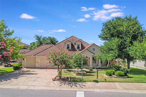 15716 SPILLMAN RANCH LOOP, AUSTIN, TX 78738, photo 2 of 32