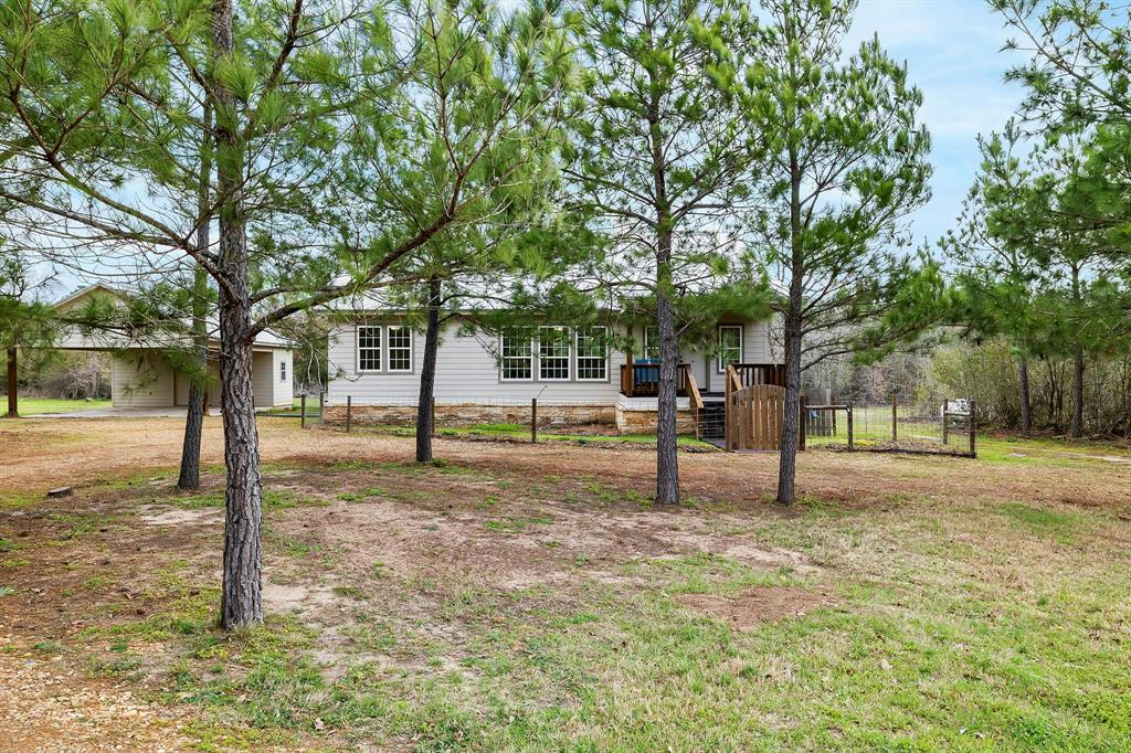 226 PINE VALLEY DR, PAIGE, TX 78659, photo 1 of 37