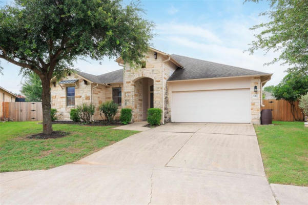 122 THYME SPGS, BUDA, TX 78610 - Image 1