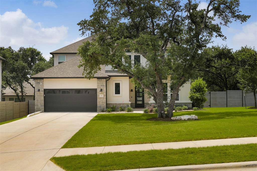 145 EAGLE PASS TRL, GEORGETOWN, TX 78628, photo 1 of 40