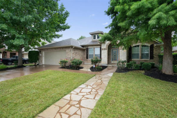 612 STANSTED MANOR DR, PFLUGERVILLE, TX 78660 - Image 1