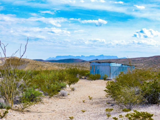 26659 HUNT CAMP RD, TERLINGUA, TX 79852, photo 3 of 9