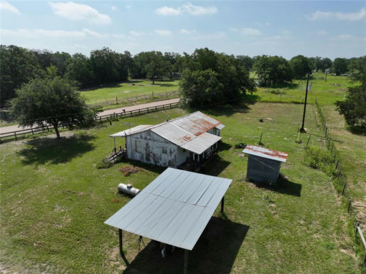 2526 COUNTY ROAD 426, DIME BOX, TX 77853, photo 5 of 32