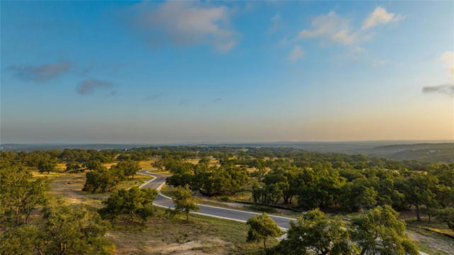 LOT 100 TUSCANY DR, DRIFTWOOD, TX 78619, photo 2 of 5