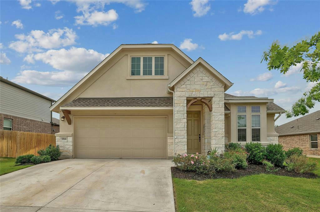 17508 CHINO LN, PFLUGERVILLE, TX 78660, photo 1 of 38