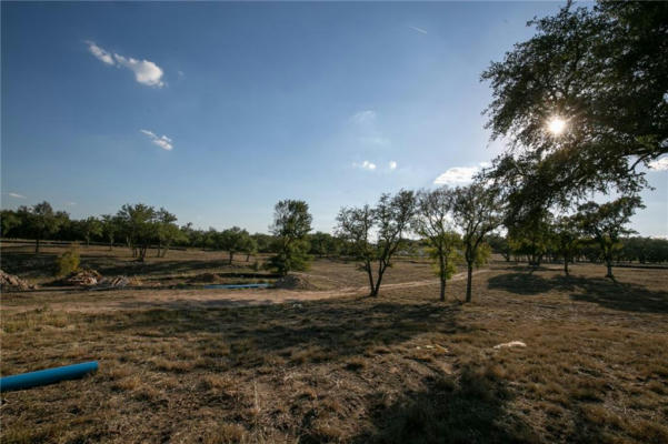 TBD COUNTY ROAD 414, SPICEWOOD, TX 78669, photo 5 of 38