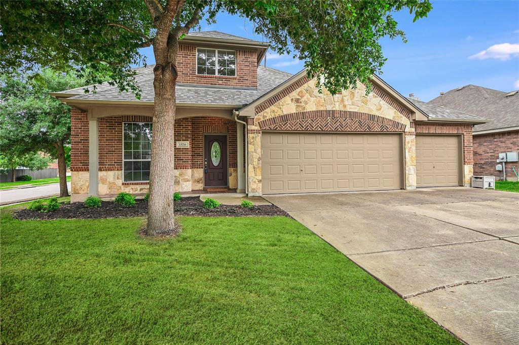 13716 LONG SHADOW DR, MANOR, TX 78653, photo 1 of 40