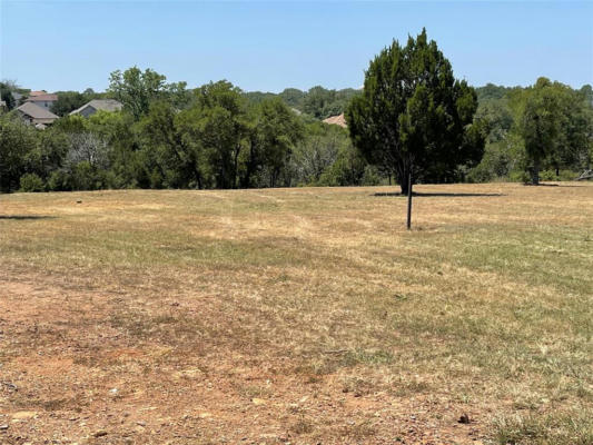 LOT 58 PARK VIEW DR, MARBLE FALLS, TX 78654, photo 5 of 6