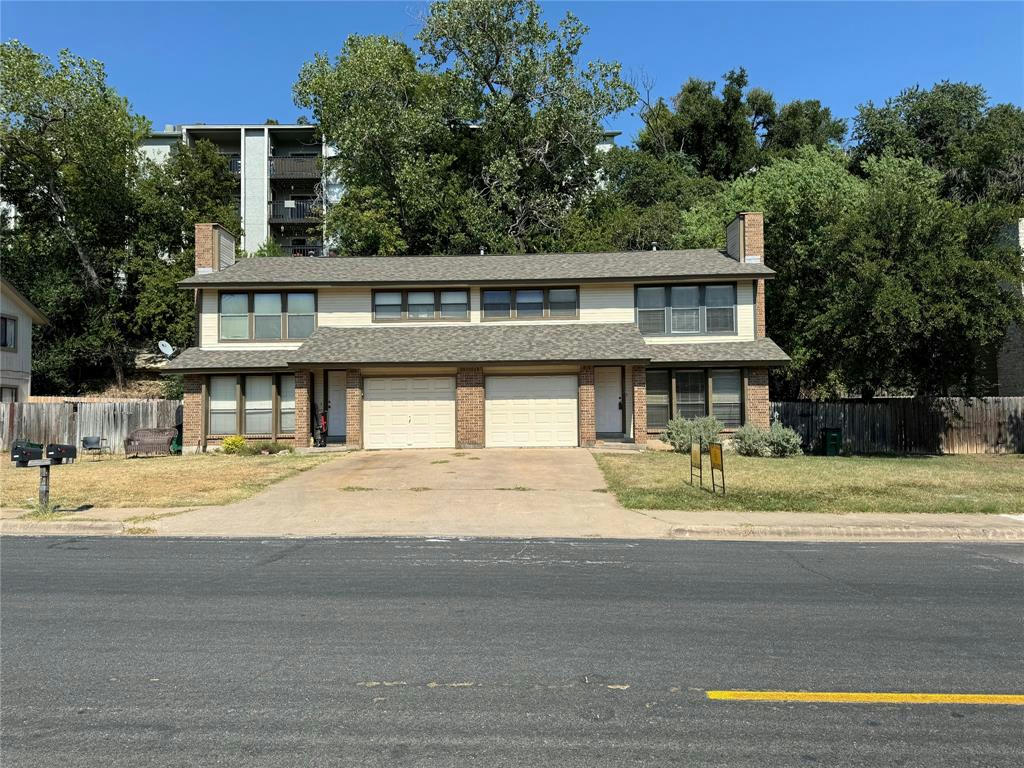 6523 HART LN, AUSTIN, TX 78731, photo 1 of 40