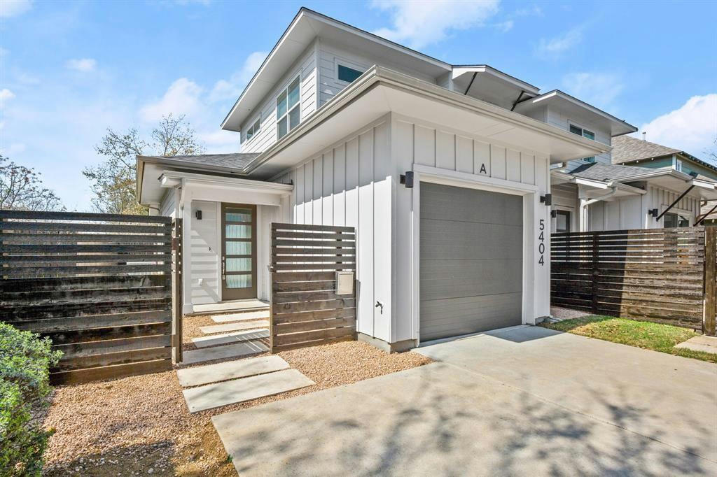 5404 BENNETT AVE, AUSTIN, TX 78751, photo 1 of 40