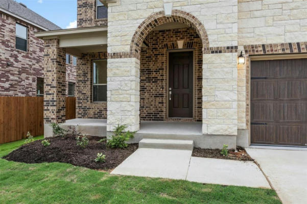 4724 MORESE PL, ROUND ROCK, TX 78665, photo 3 of 37