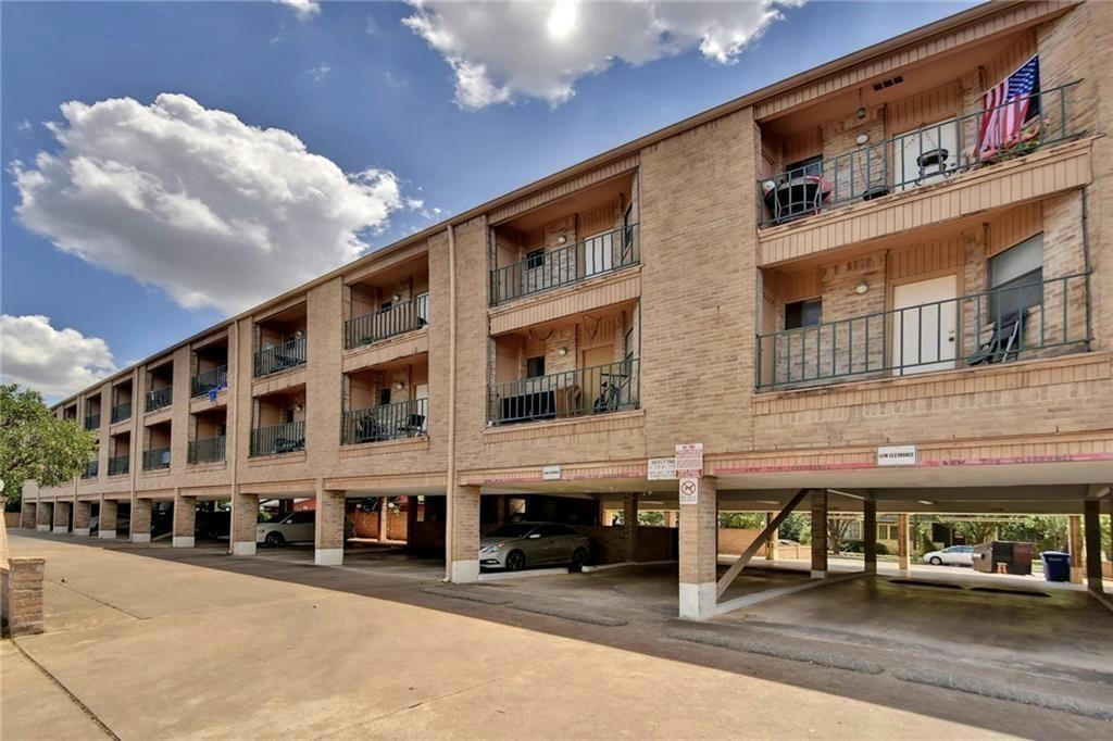 3316 GUADALUPE ST APT 210, AUSTIN, TX 78705, photo 1 of 13