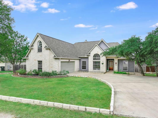 91 RIDGEWOOD CIR, WIMBERLEY, TX 78676 - Image 1