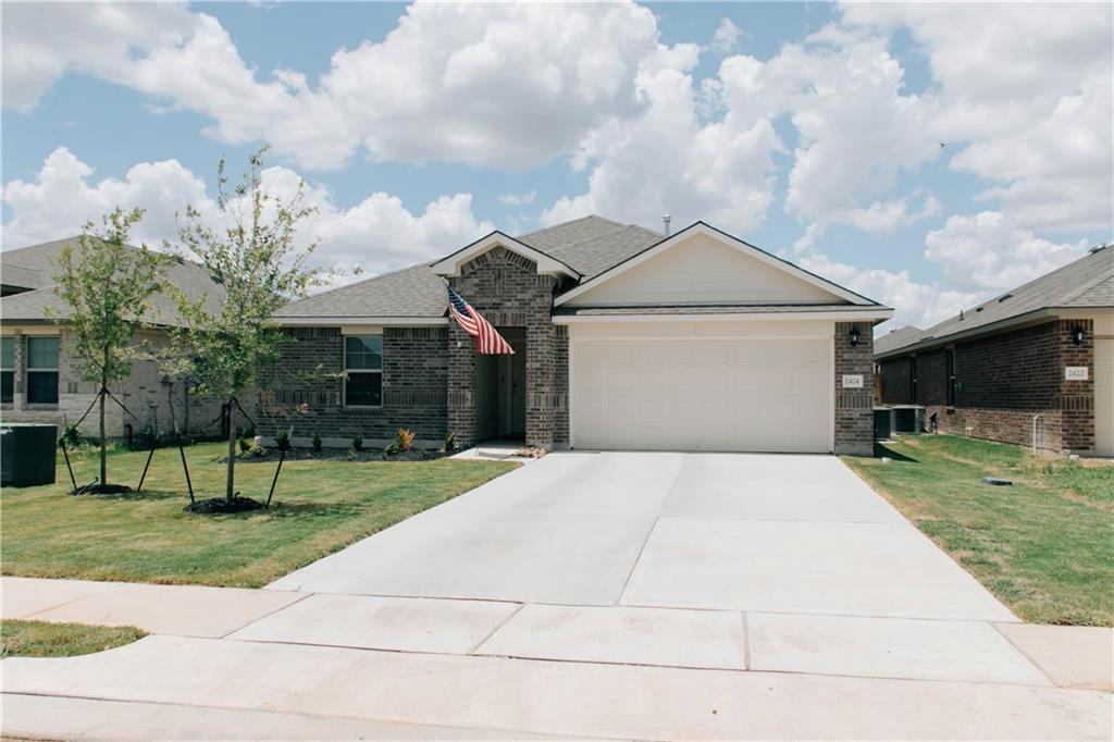 2424 THREE WOOD WAY, NAVASOTA, TX 77868, photo 1 of 18