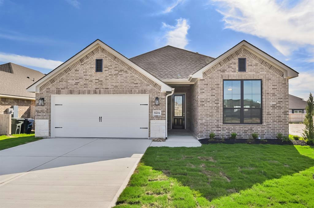 6204 ROCKFORD DR, COLLEGE STATION, TX 77845, photo 1 of 15