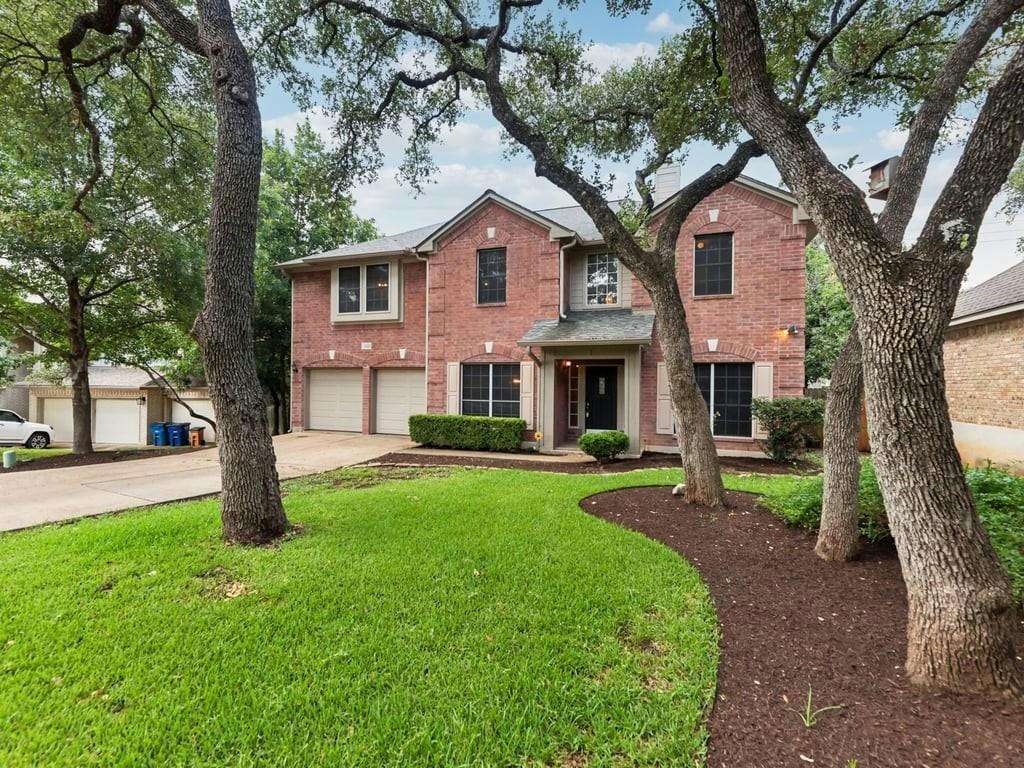 6309 PONCHA PASS, AUSTIN, TX 78749, photo 1 of 38