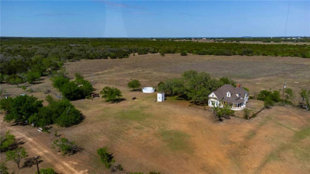 1100 COUNTY ROAD 322, BERTRAM, TX 78605, photo 2 of 25