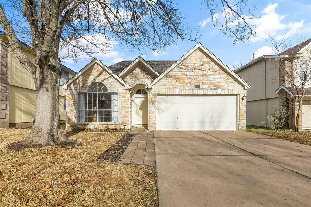 1212 GREEN TERRACE DR, ROUND ROCK, TX 78664, photo 1 of 29