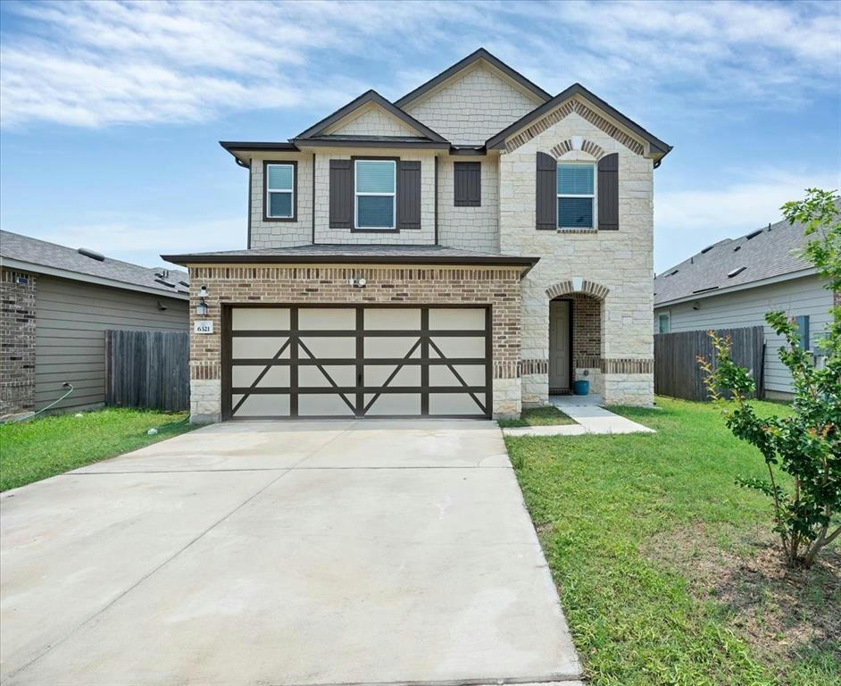 6321 CARRIAGE PINES DR, DEL VALLE, TX 78617, photo 1 of 22