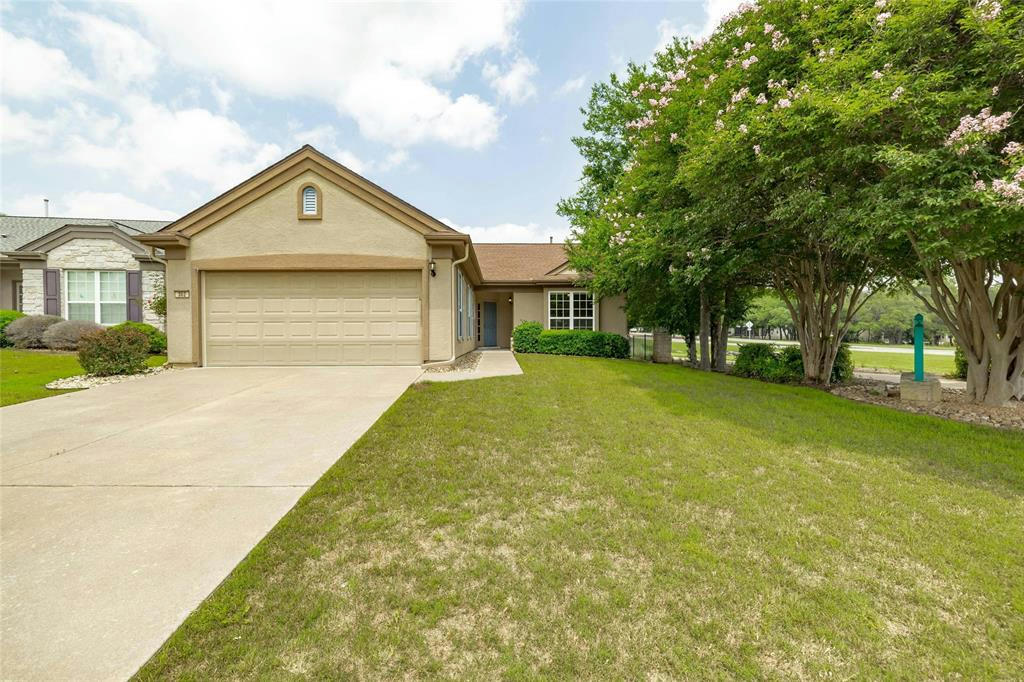 302 WHISPERING WIND DR, GEORGETOWN, TX 78633, photo 1 of 37