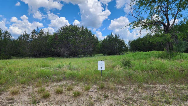 LOT 8 HOMESTEAD DR, LAMPASAS, TX 76550, photo 4 of 12