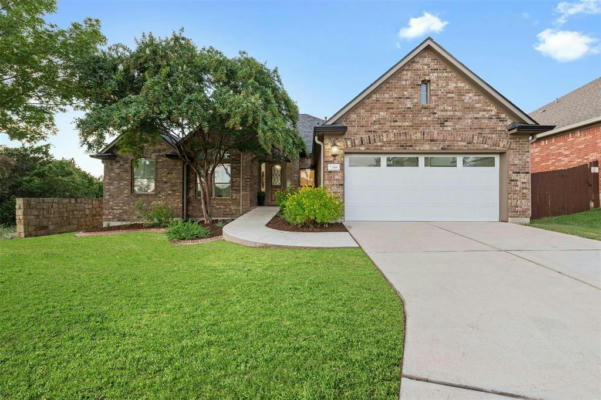 166 BRIARPATCH CT, AUSTIN, TX 78737 - Image 1