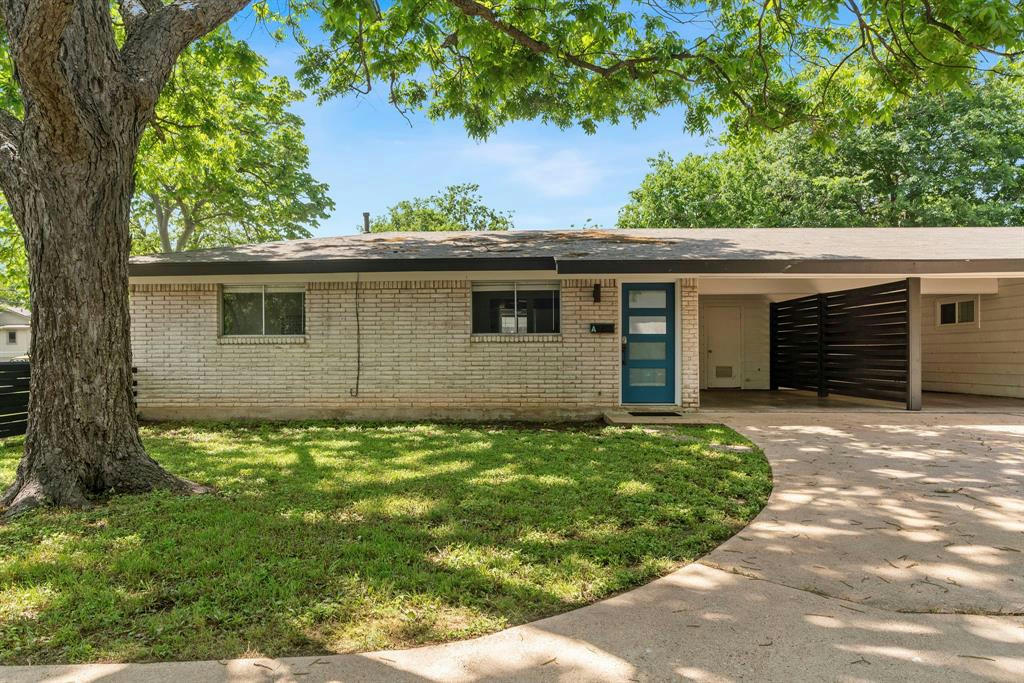 1206 BRENTWOOD ST # A, AUSTIN, TX 78757, photo 1 of 21