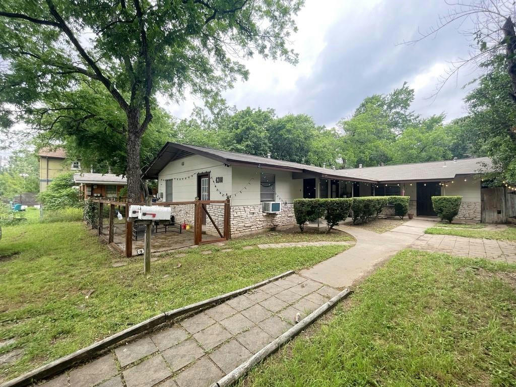 4708 RED RIVER ST, AUSTIN, TX 78751, photo 1 of 39