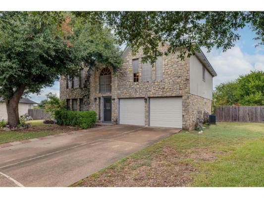 3912 LEMOS DR, AUSTIN, TX 78728 - Image 1