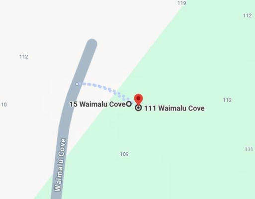 111 WAIMALU CT, BASTROP, TX 78602 - Image 1